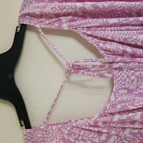 Ava & Viv Long Sleeve Top NWT - Picture 7 of 10